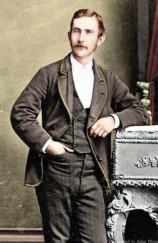 This image has an empty alt attribute; its file name is James-Bray-photo-of-Joe-Byrne-1877.jpg