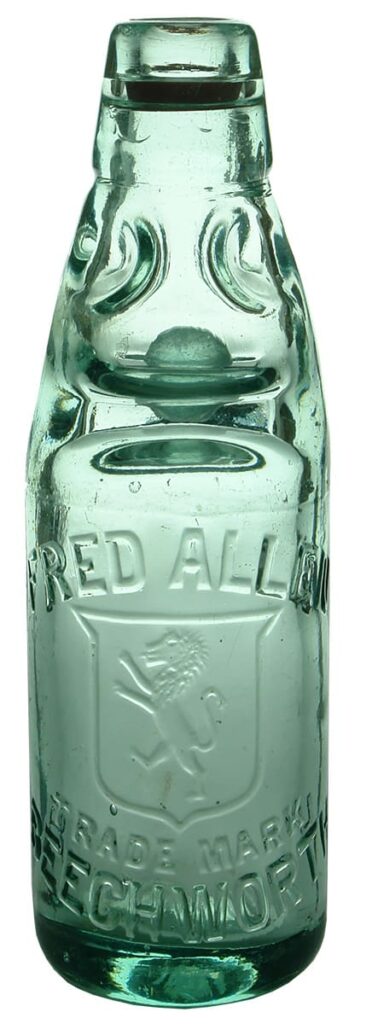 This image has an empty alt attribute; its file name is Fred-Allen-Beer-Bottle-366x1024.jpg